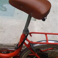 bici tipo graziella usato