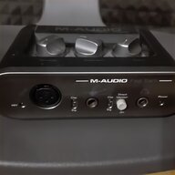 m audio bx5 usato
