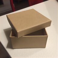 scatoline cartone usato