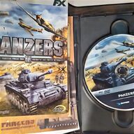 gioco panzer usato