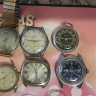 orologi puma usato