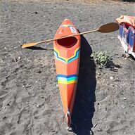 porta kayak usato