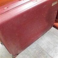 lettino valigia usato