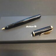 pelikan fountain pen vintage usato