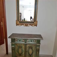 stile veneziano specchio usato