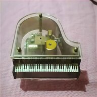 carillon pianoforte usato