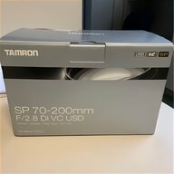 teleconverter tamron 2x usato