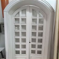 porte interno laccata bianche usato