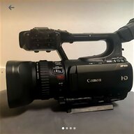 videocamera canon xf100 usato