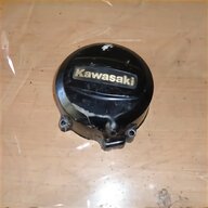 kawasaki 550 usato