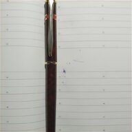 penna stilografica pelikan usato