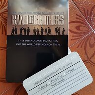 band of brothers usato