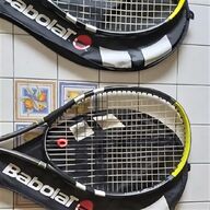 racchetta tennis babolat aero usato