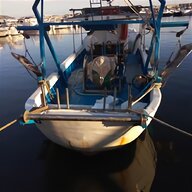 barca da pesca licenza strascico in vendita usato