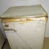 frigorifero indesit anni 50 usato
