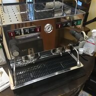 macchina da caffe spinel vapore usato