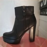 scarpe donna nero giardini 35 usato