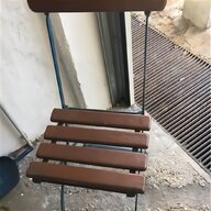 sedie vecchie ferro usato