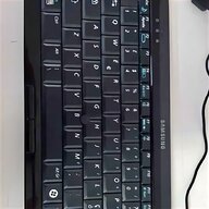 tastiera notebook samsung r519 usato