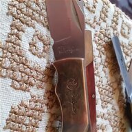 coltello serramanico usato