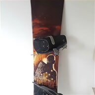 snowboard capita tavola usato