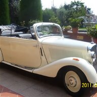 ford 1932 usato