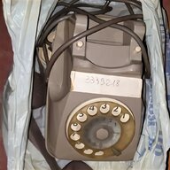 telefono anni 80 usato