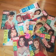 riviste 1959 usato