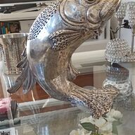 vetro murano pesce usato