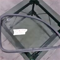 vetro posteriore sx usato