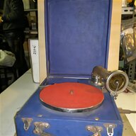 grammofono 78 giri usato