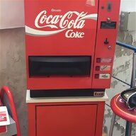 distributore coca cola usato