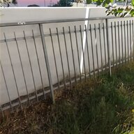 recinzioni conigli usato
