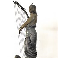 scultura bronzo altezza usato