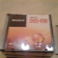 custodie cd dvd usato