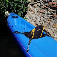 canoa bic bilbao usato