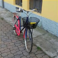 bicicletta donna carpi usato