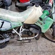 moto 50 cc lem usato