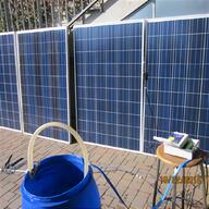 inverter fotovoltaico solar usato