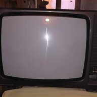 tv 14 vintage usato