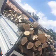 carrello trasporto legna usato