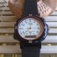 orologio anni 80 quartz usato