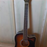 chitarra vintage amplificatore usato