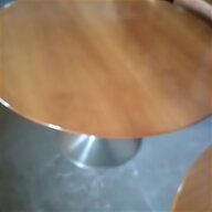tavolo tondo bar usato