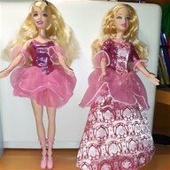 barbie convention usato