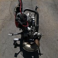 vespa zirri motore usato