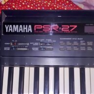 tastiera yamaha psr 1100 usato
