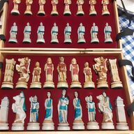scacchi collezione usato