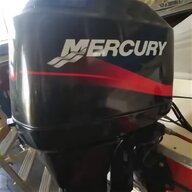 mercury 90 cv usato