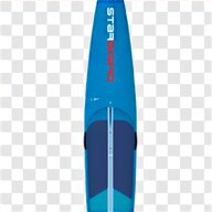 starboard sup usato